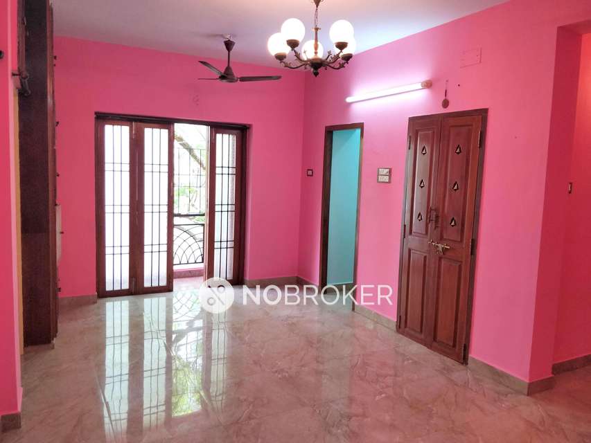 2 BHK Flat In Sea Shell For Sale  In Thiruvanmiyur