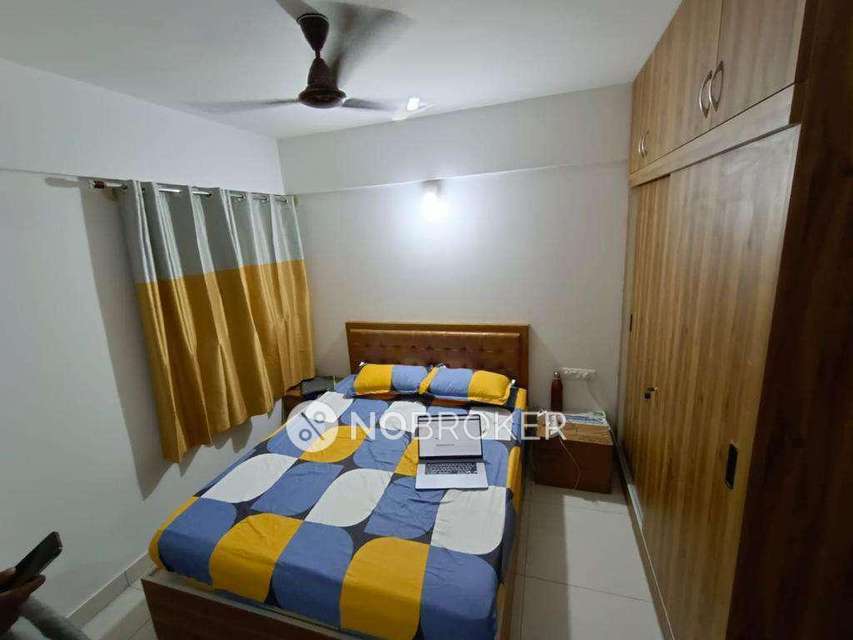 2 BHK Flat In Soulace By Modern Spaaces For Sale  In Kada Agrahara