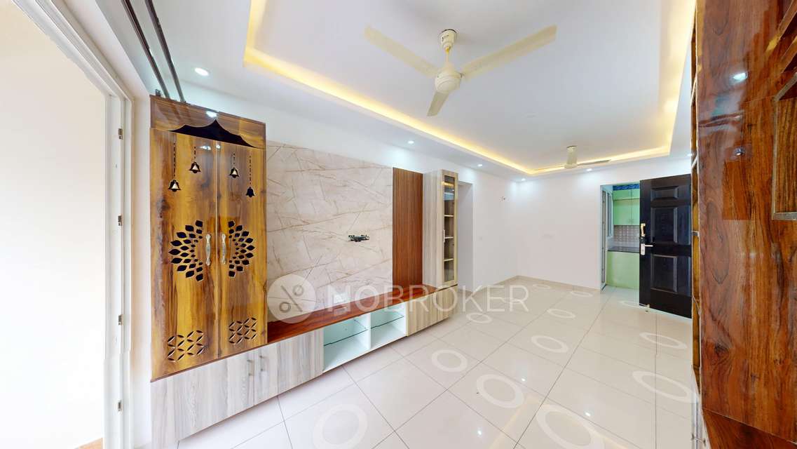 2 BHK Flat In Sumadhura Silver Ripples For Sale  In Whitefield