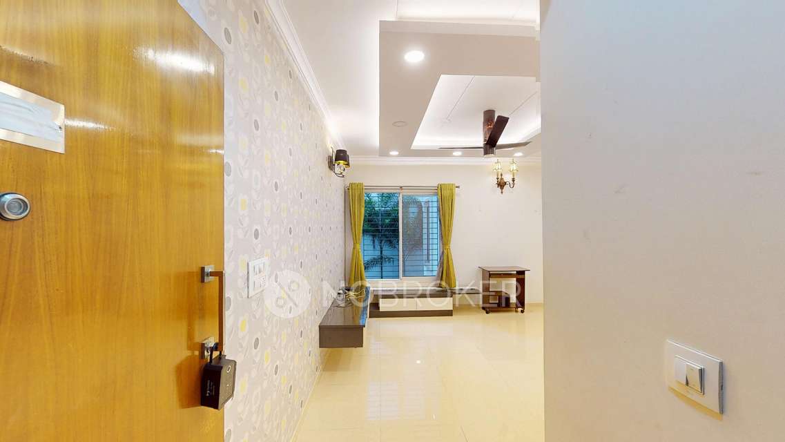 2 BHK Flat In Nandi Citadel, Bannerghatta Road For Sale  In Bannerghatta Road