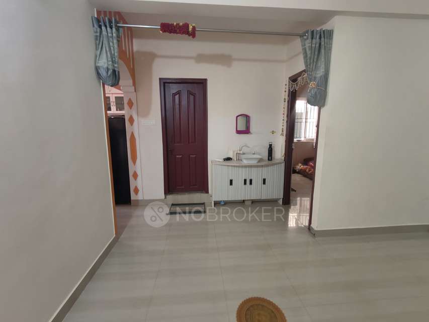 2 BHK Flat In Srivanth Green View For Sale  In Electronic City