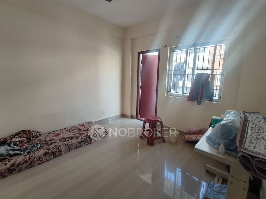 2 BHK Flat In Srivanth Green View For Sale  In Electronic City