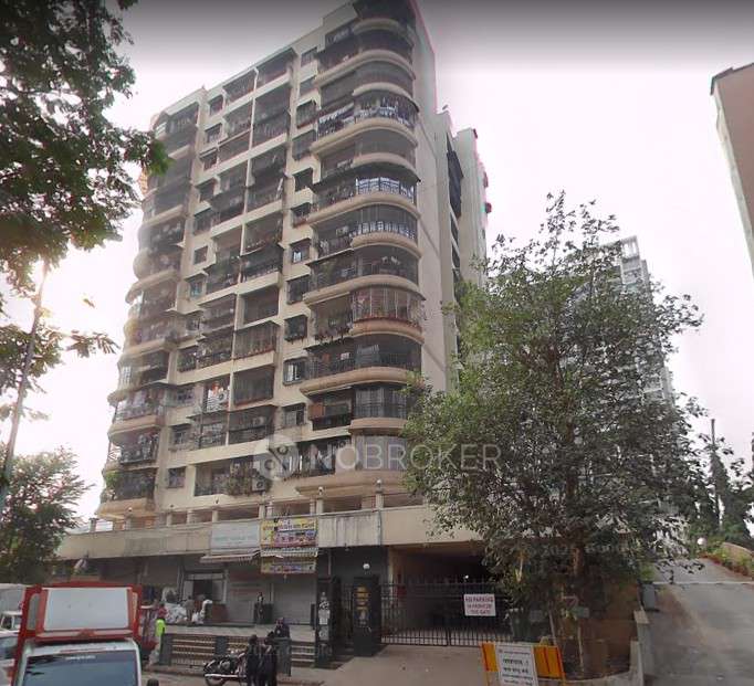 3 BHK Flat In Hari Complex, Ghansoli for Rent  In Ghansoli Gaon
