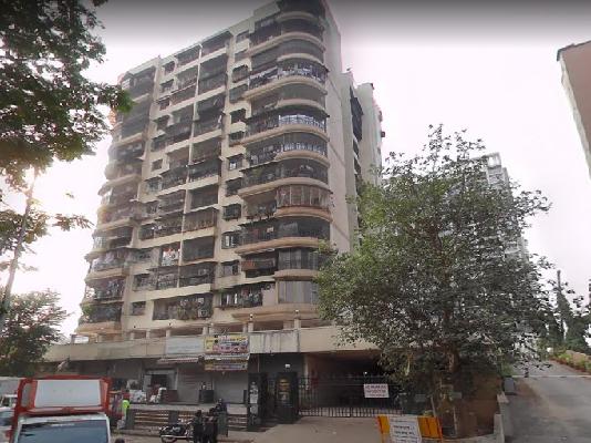 3 BHK Flat In Hari Complex, Ghansoli for Rent  In Ghansoli Gaon