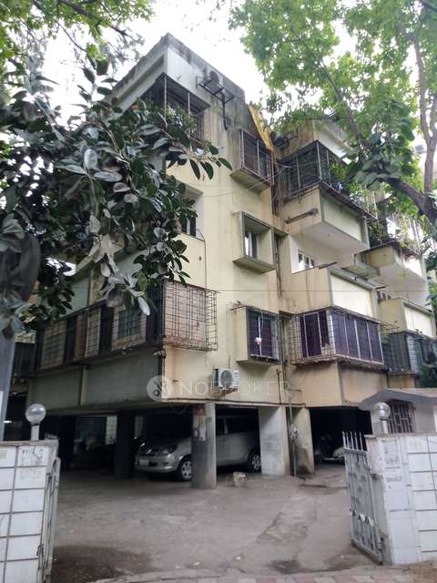 Shared Room for Male In 1 BHK  In Vithai Niwas In Karvenagar