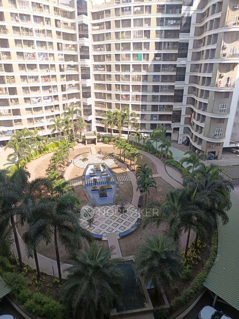 3 BHK Flat In Grandbay For Sale  In Manjri Bk