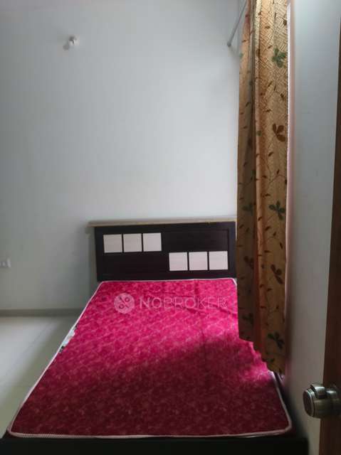 2 BHK Flat In Rama Fusion Towers, Hinjewadi for Rent  In Fusion Towers