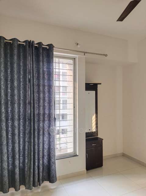 2 BHK Flat In Rama Fusion Towers, Hinjewadi for Rent  In Fusion Towers