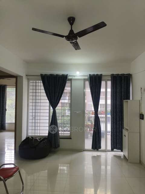 2 BHK Flat In Rama Fusion Towers, Hinjewadi for Rent  In Fusion Towers