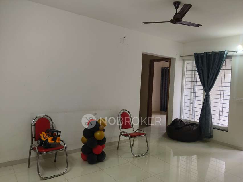 2 BHK Flat In Rama Fusion Towers, Hinjewadi for Rent  In Fusion Towers