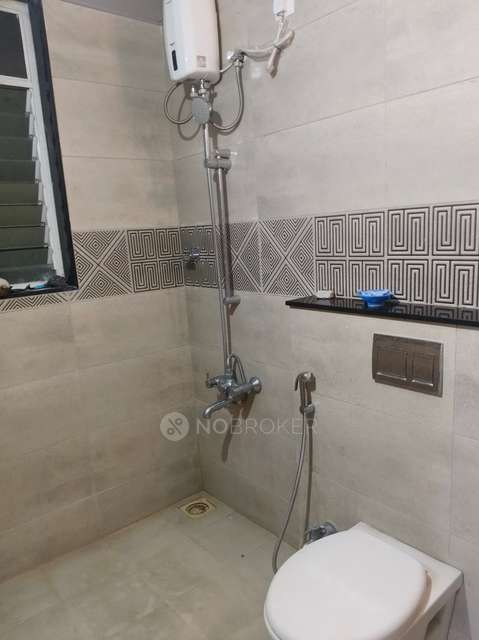 2 BHK Flat In Rama Fusion Towers, Hinjewadi for Rent  In Fusion Towers