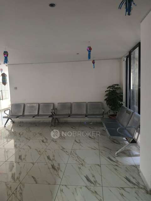 2 BHK Flat In Rama Fusion Towers, Hinjewadi for Rent  In Fusion Towers