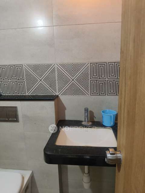 2 BHK Flat In Rama Fusion Towers, Hinjewadi for Rent  In Fusion Towers