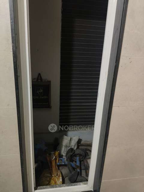 2 BHK Flat In Rama Fusion Towers, Hinjewadi for Rent  In Fusion Towers