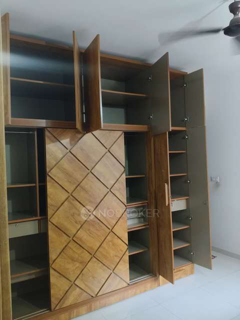 2 BHK Flat In Rama Fusion Towers, Hinjewadi for Rent  In Fusion Towers