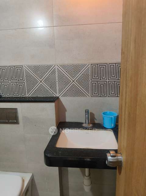 2 BHK Flat In Rama Fusion Towers, Hinjewadi for Rent  In Fusion Towers