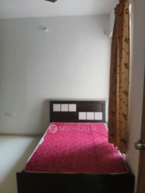 2 BHK Flat In Rama Fusion Towers, Hinjewadi for Rent  In Fusion Towers