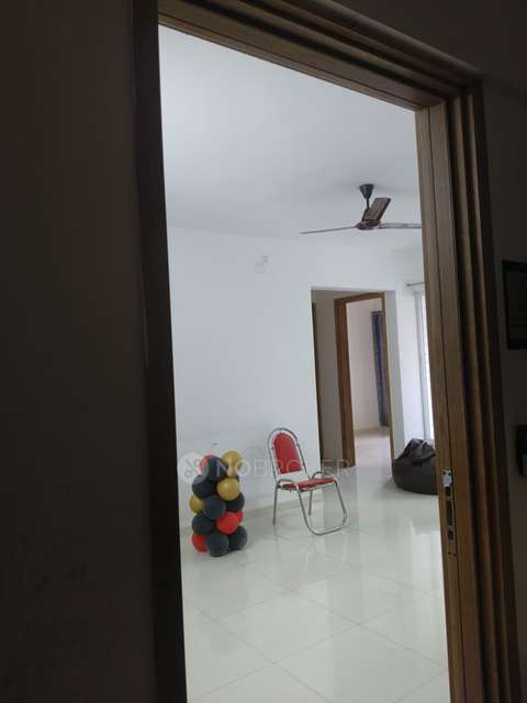2 BHK Flat In Rama Fusion Towers, Hinjewadi for Rent  In Fusion Towers