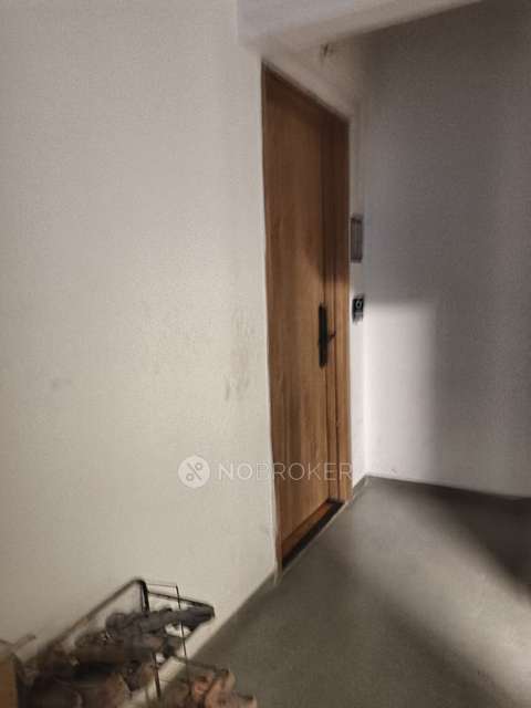 2 BHK Flat In Rama Fusion Towers, Hinjewadi for Rent  In Fusion Towers