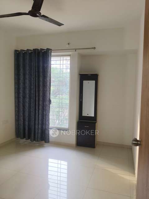 2 BHK Flat In Rama Fusion Towers, Hinjewadi for Rent  In Fusion Towers