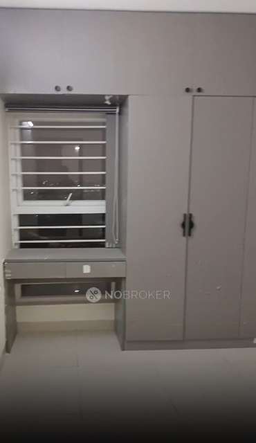 3 BHK Flat In Sandheera Bhavani High Nest for Rent  In Isnapur