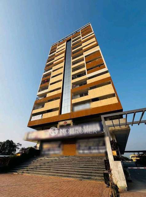 3 BHK Flat In Sandheera Bhavani High Nest for Rent  In Isnapur