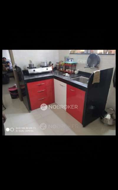 1 BHK Flat In Rajani Corner for Rent  In Balaji Nagar