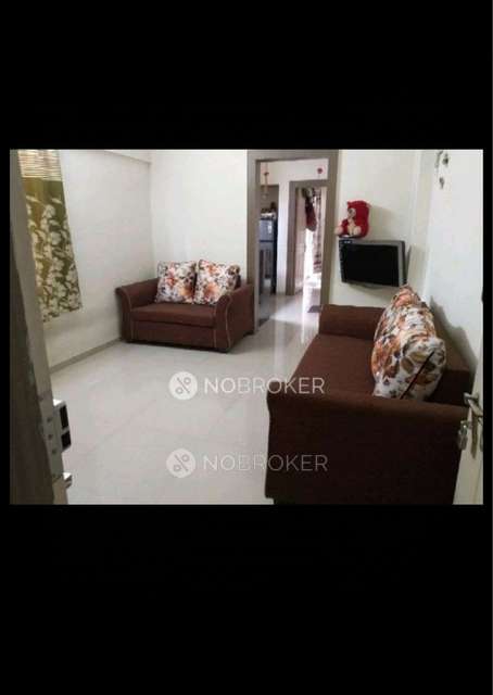 1 BHK Flat In Rajani Corner for Rent  In Balaji Nagar