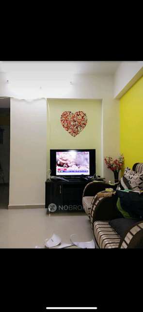 1 BHK Flat In Kothari The Rose For Sale  In Lohegaon