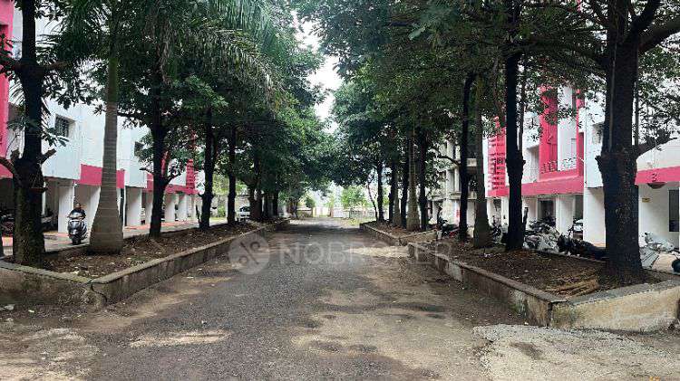 1 BHK Flat In Kothari The Rose For Sale  In Lohegaon