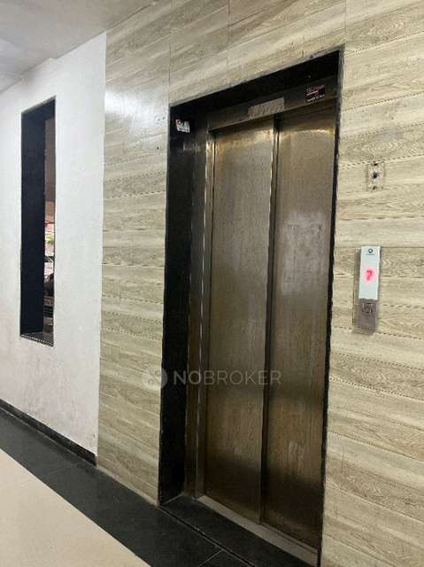 1 BHK Flat In Kothari The Rose For Sale  In Lohegaon