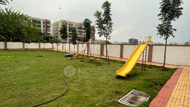 1 BHK Flat In Kothari The Rose For Sale  In Lohegaon