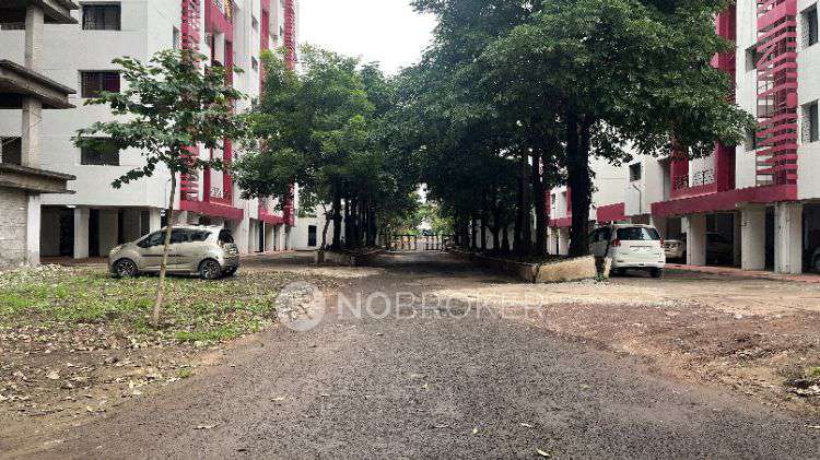 1 BHK Flat In Kothari The Rose For Sale  In Lohegaon