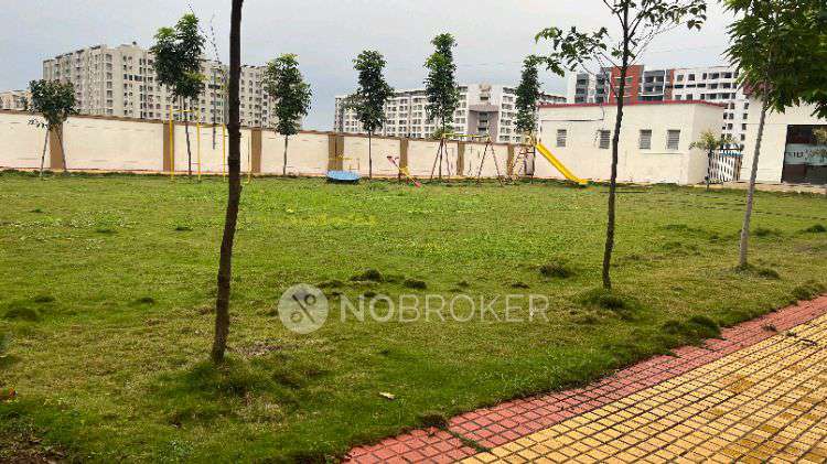 1 BHK Flat In Kothari The Rose For Sale  In Lohegaon