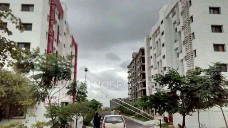 1 BHK Flat In Kothari The Rose For Sale  In Lohegaon