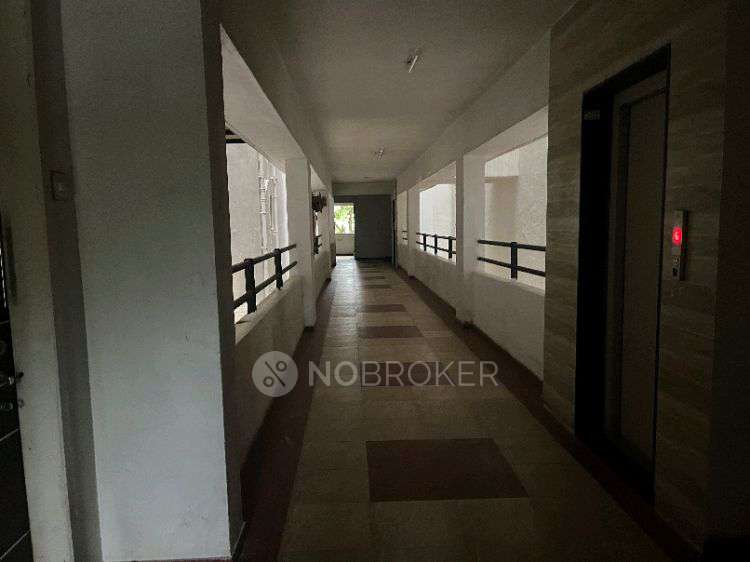 1 BHK Flat In Kothari The Rose For Sale  In Lohegaon