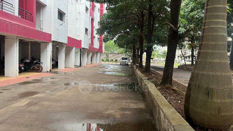 1 BHK Flat In Kothari The Rose For Sale  In Lohegaon