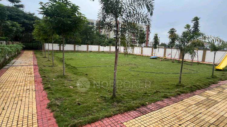 1 BHK Flat In Kothari The Rose For Sale  In Lohegaon