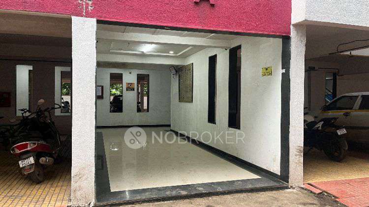 1 BHK Flat In Kothari The Rose For Sale  In Lohegaon
