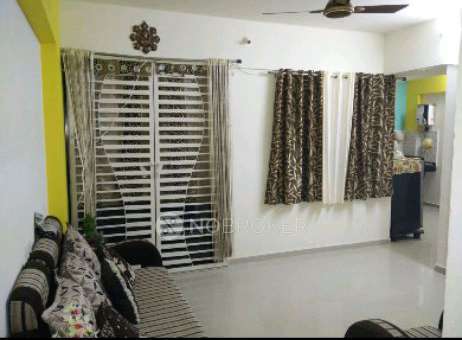 1 BHK Flat In Kothari The Rose For Sale  In Lohegaon