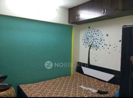1 BHK Flat In Kothari The Rose For Sale  In Lohegaon
