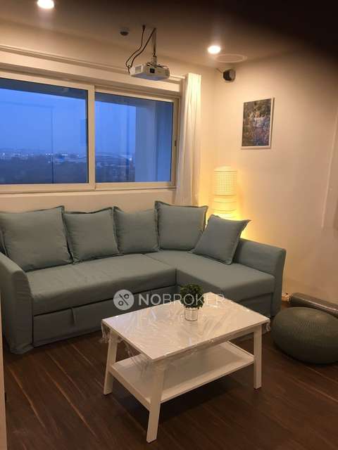 4 BHK Flat In Golf Edge Flat Owners Mutually Aided Coop Maintenance Society Ltd For Sale  In Gachibowli