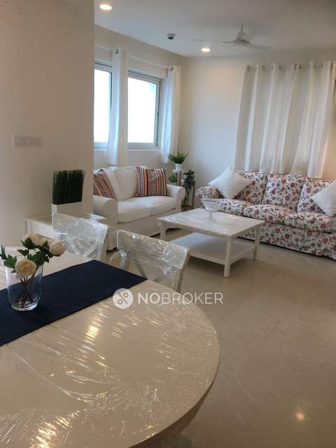 4 BHK Flat In Golf Edge Flat Owners Mutually Aided Coop Maintenance Society Ltd For Sale  In Gachibowli