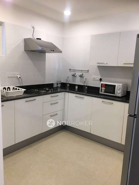 4 BHK Flat In Golf Edge Flat Owners Mutually Aided Coop Maintenance Society Ltd For Sale  In Gachibowli