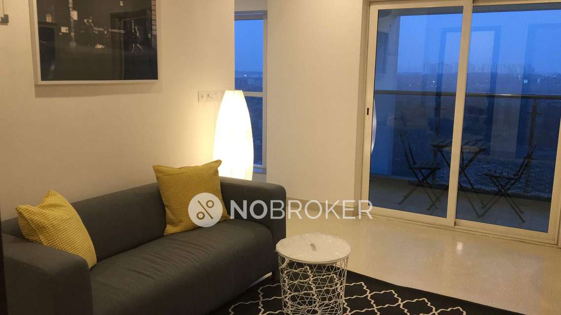 4 BHK Flat In Golf Edge Flat Owners Mutually Aided Coop Maintenance Society Ltd For Sale  In Gachibowli