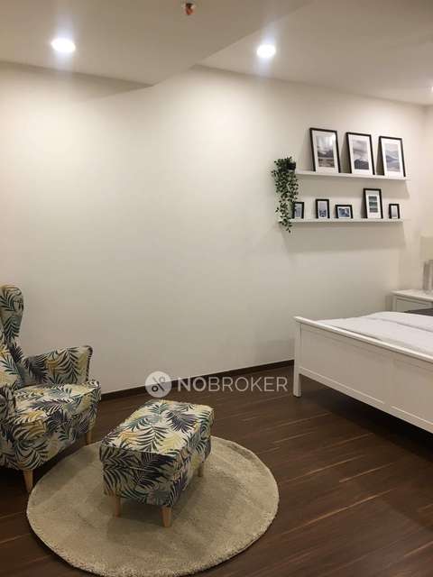 4 BHK Flat In Golf Edge Flat Owners Mutually Aided Coop Maintenance Society Ltd For Sale  In Gachibowli