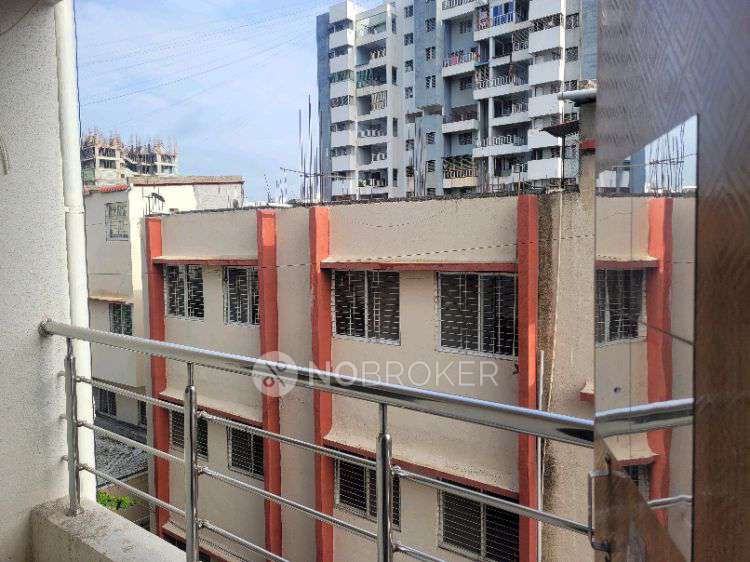 PG for Anyone in Hxmq+p22, Siddhartha Nagar, Maharashtra 412207, India