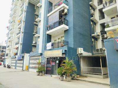 3 BHK Flat In Oxirich New Delhi Extension, Bhopura, Ghaziabad For Sale  In Bhopura, Ghaziabad