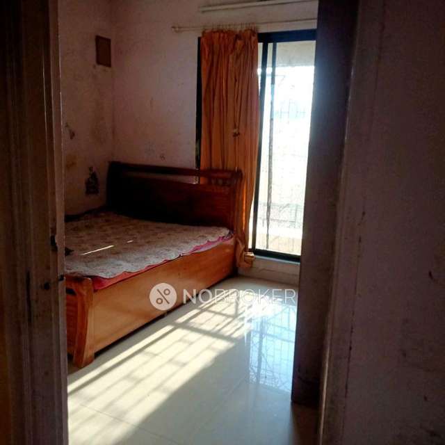 2 BHK Flat In Sector 9 For Sale  In Vashi Kopar Khairane Road, Vashi