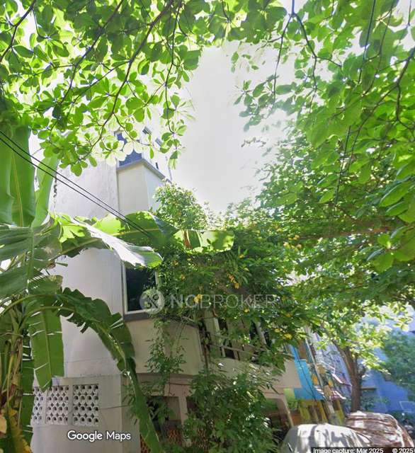 2 BHK House for Rent  In 5883+5q2, Main Rd, Anjugam Nagar, Tiruvottiyur, Chennai, Tamil Nadu 600019, India